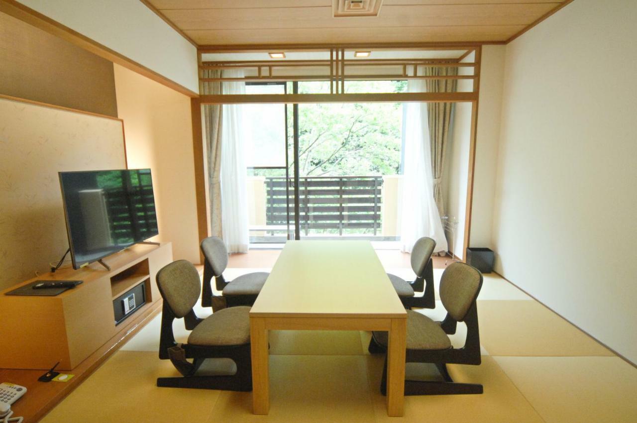 Ushitaki Onsen Shiki Matsuri Hotel Kishiwada Exterior foto