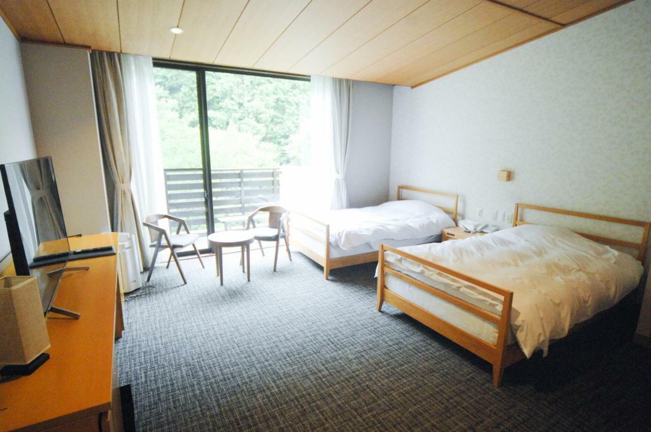 Ushitaki Onsen Shiki Matsuri Hotel Kishiwada Exterior foto