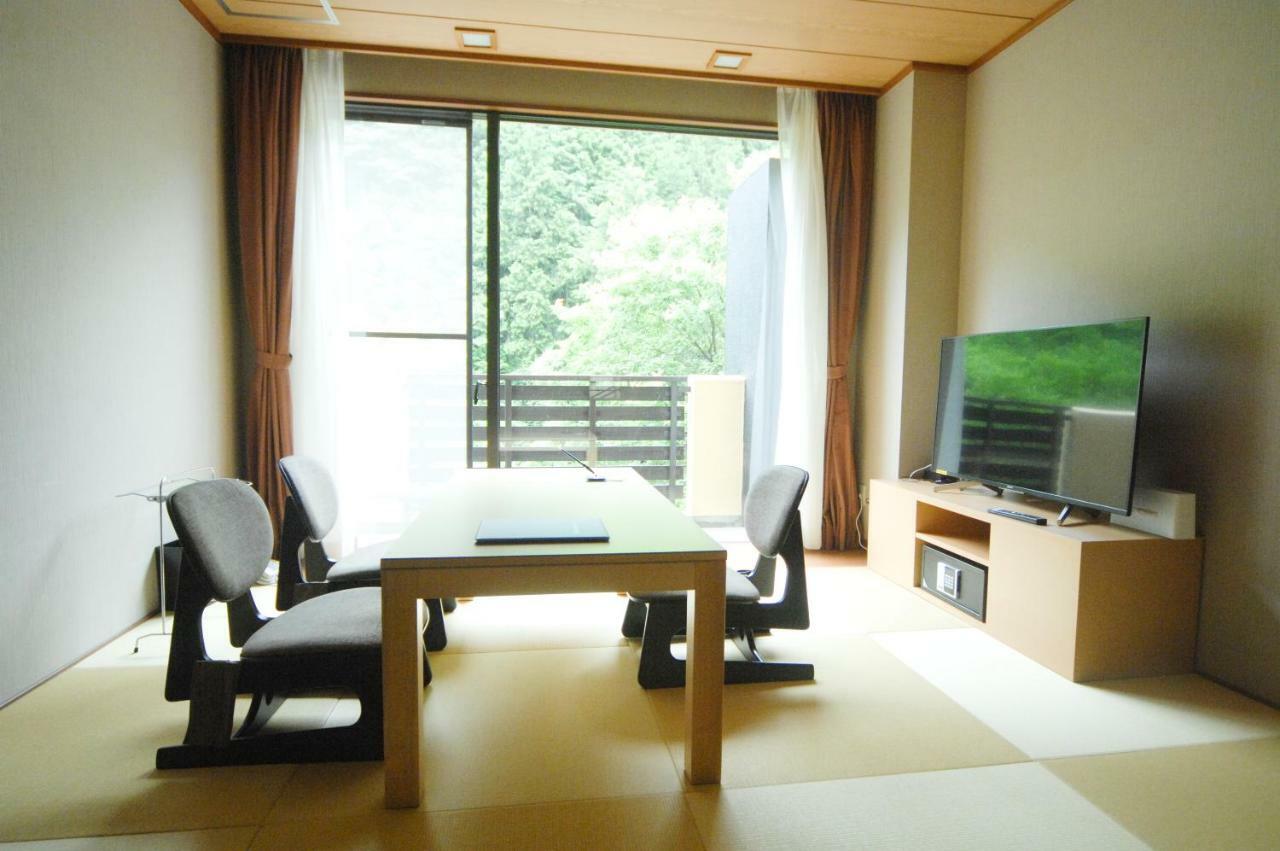 Ushitaki Onsen Shiki Matsuri Hotel Kishiwada Exterior foto