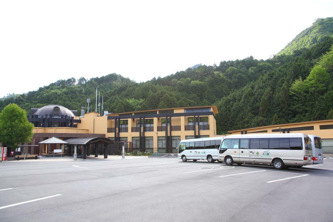 Ushitaki Onsen Shiki Matsuri Hotel Kishiwada Exterior foto